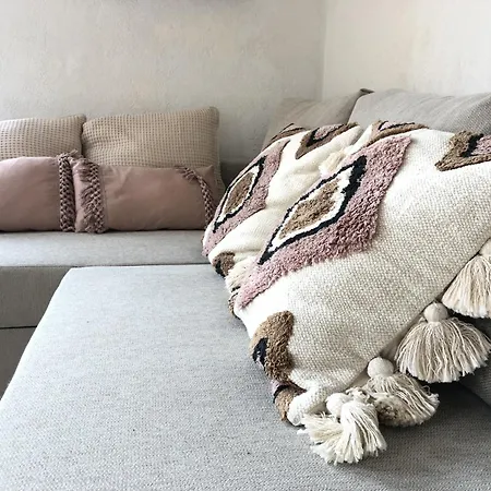 Cosy Sea View Daire Villefranche-sur-Mer