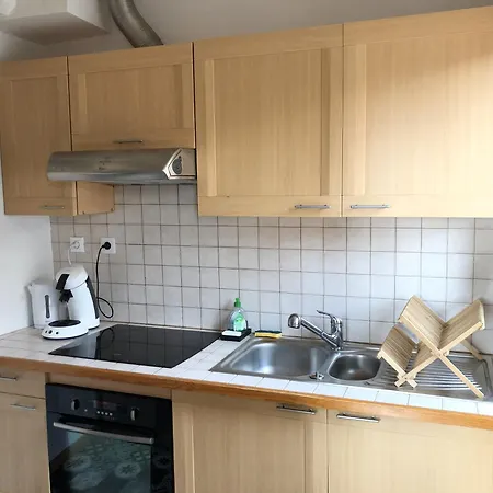 Cosy Sea View * Villefranche-sur-Mer