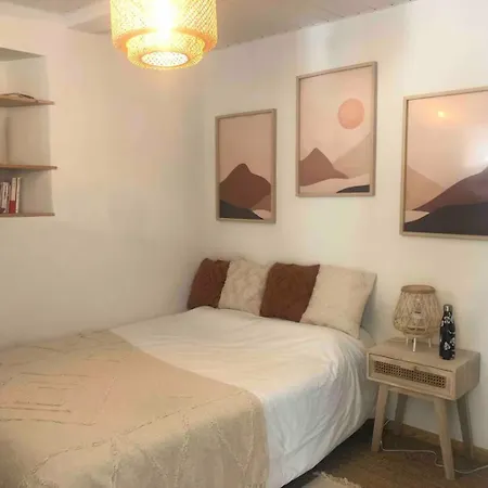 Cosy Sea View Appartement *